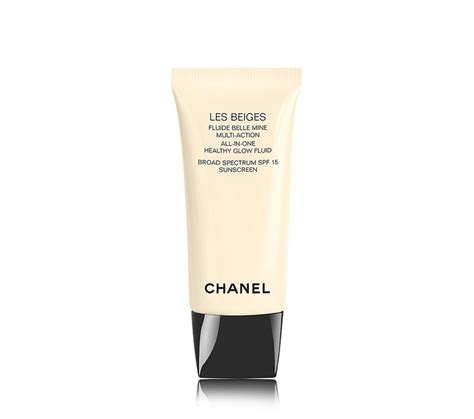 chanel les beiges bb cream|Chanel Les Beiges ulta.